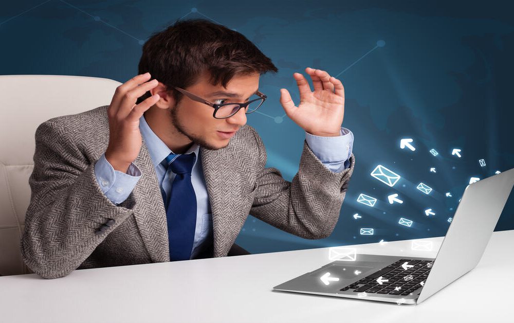 Tired of Manual Email Marketing Headaches?