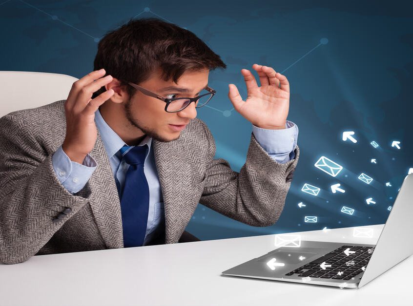 Tired of Manual Email Marketing Headaches?