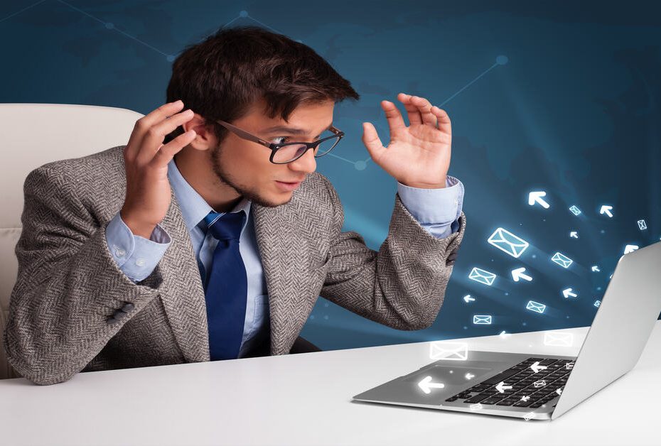 Tired of Manual Email Marketing Headaches?