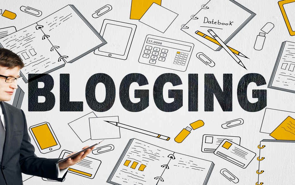 Struggling to Grow Blog Traffic Organically?