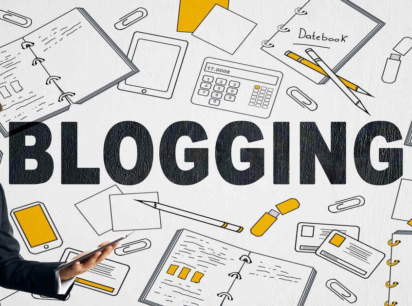 Struggling to Grow Blog Traffic Organically?