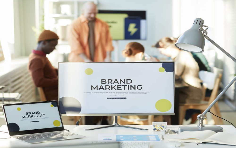 Need a Brand That Stands Out Instantly?