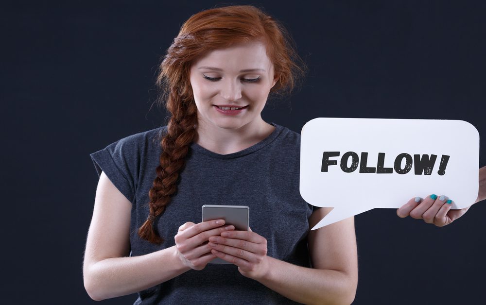 Want More Followers and Engagement?