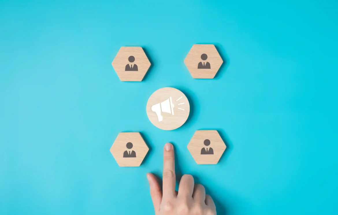 Unlock Organic Growth: Build a Loyal Audience Fast Unlock Organic Growth: Build a Loyal Audience Fast