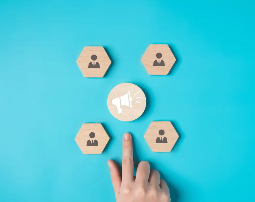 Unlock Organic Growth: Build a Loyal Audience Fast