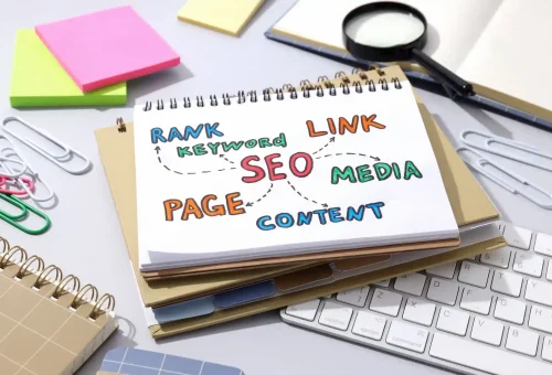 Can SEO Content Alone Rank a Website Without Backlinks?