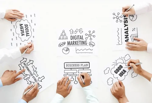 What Tools and Software Help Build a Digital Marketing Plan?